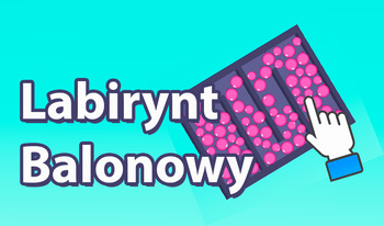 Labirynt Balonowy