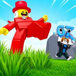 Shrink For Brainrots and Lucky Blocks