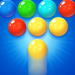 Bubble Shooter Pro
