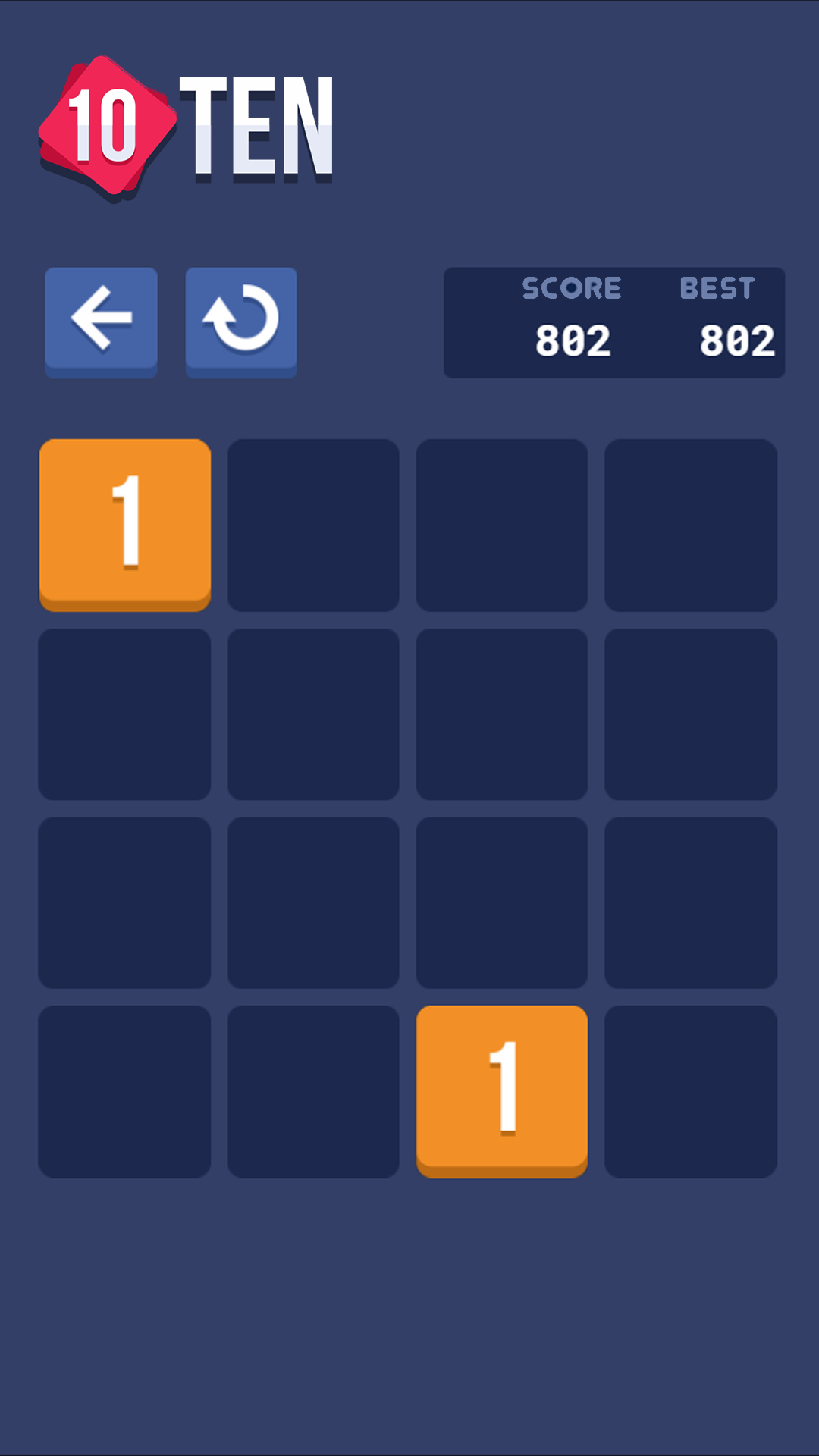 10 Ten! screenshot 4