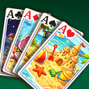 Solitaire: Beach Season