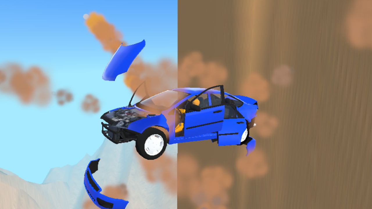 Бимка: Дерби Режим — screenshot 8