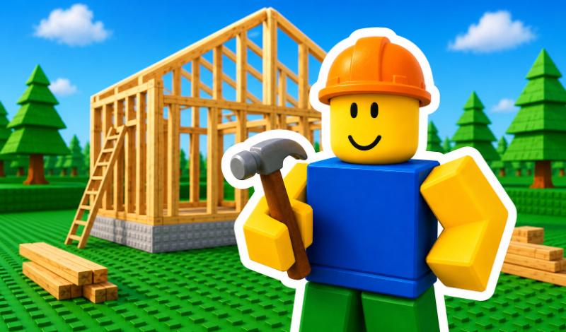Tycoon: Build a Dream House 3D