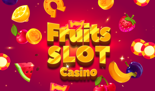 Fruit Slot Casino