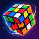Cube 3D: Speed Solve