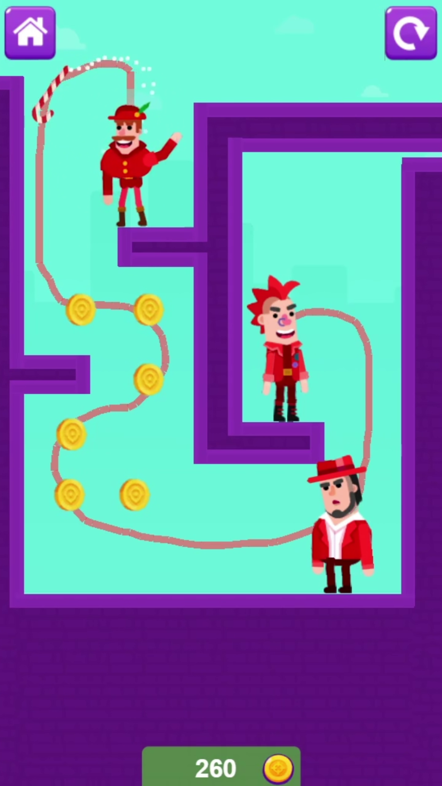 Draw master screenshot 3