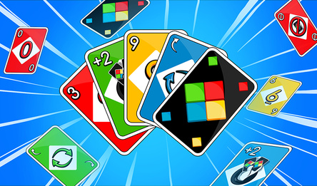 Четыре Цвета Мультиплеер