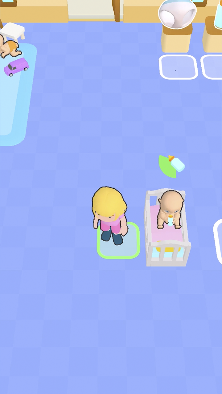 Kinder Garden screenshot 5