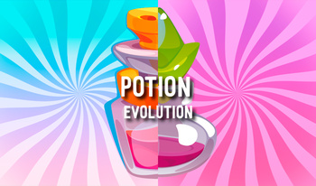 Potion: Evolution