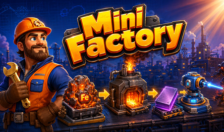 Mini Factory