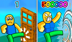 Door Kicker | Robby