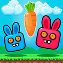 Two Rabbits