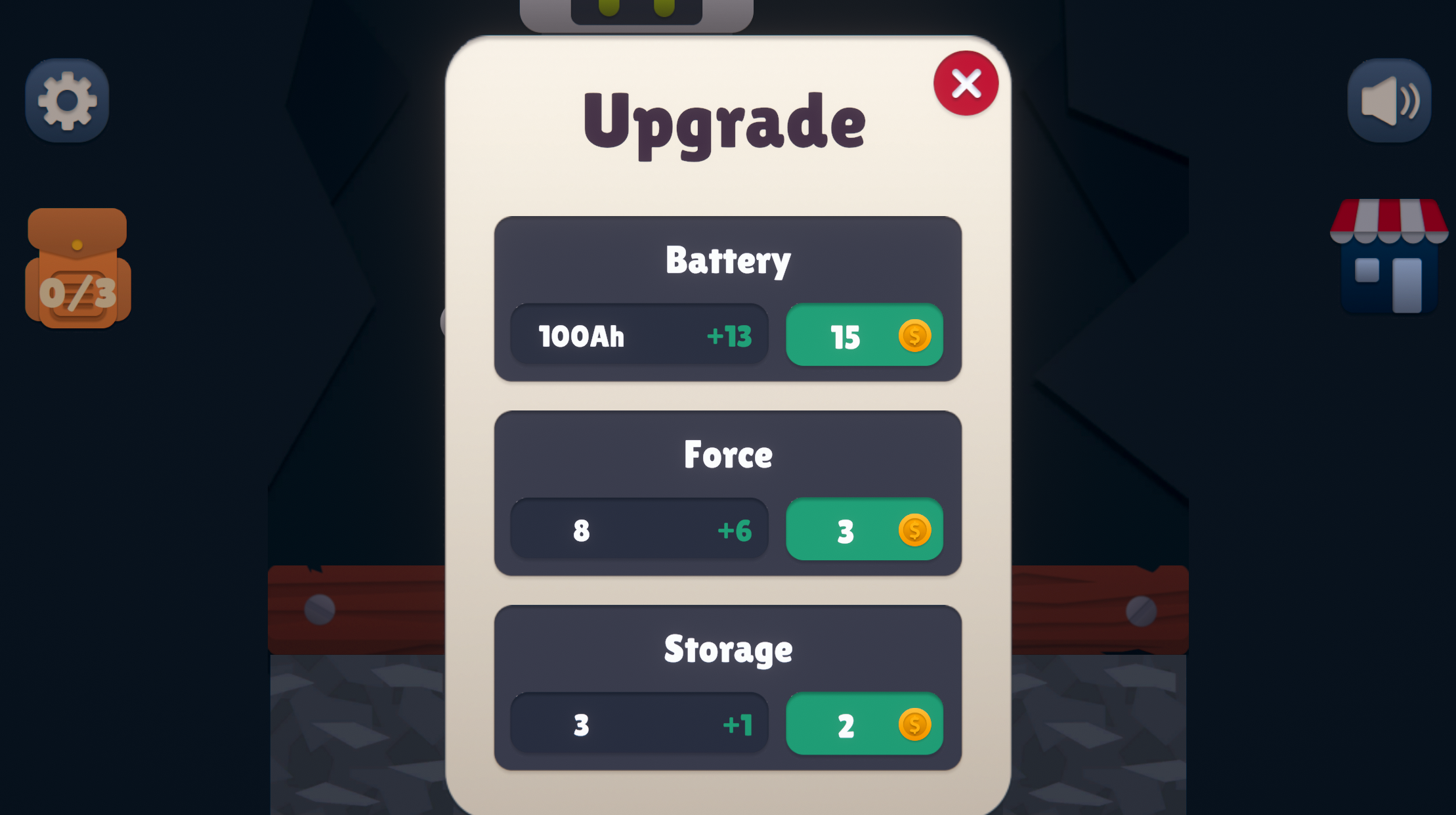 Pit Mine: Mining Simulator — screenshot 6