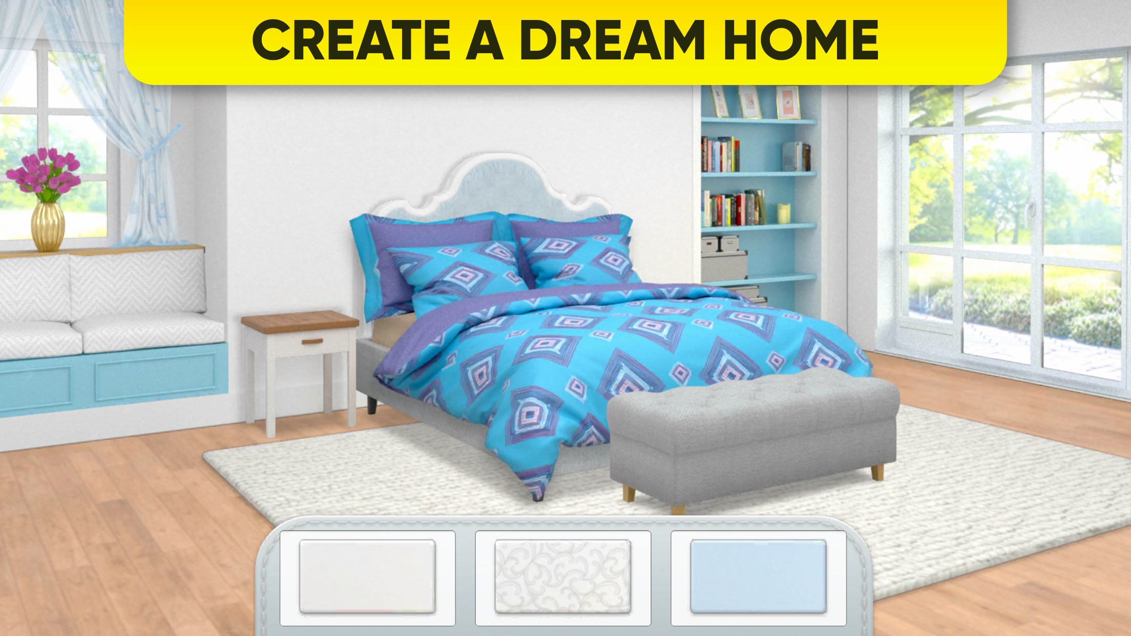 House Design screenshot