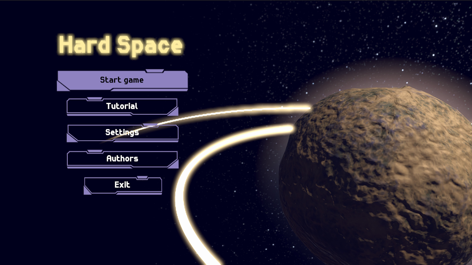 Hard Space — screenshot 13