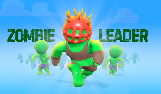 Zombie Leader