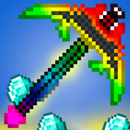 Бесконечная шахта