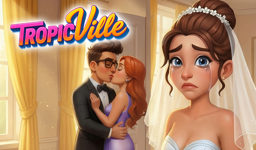 TropicVille