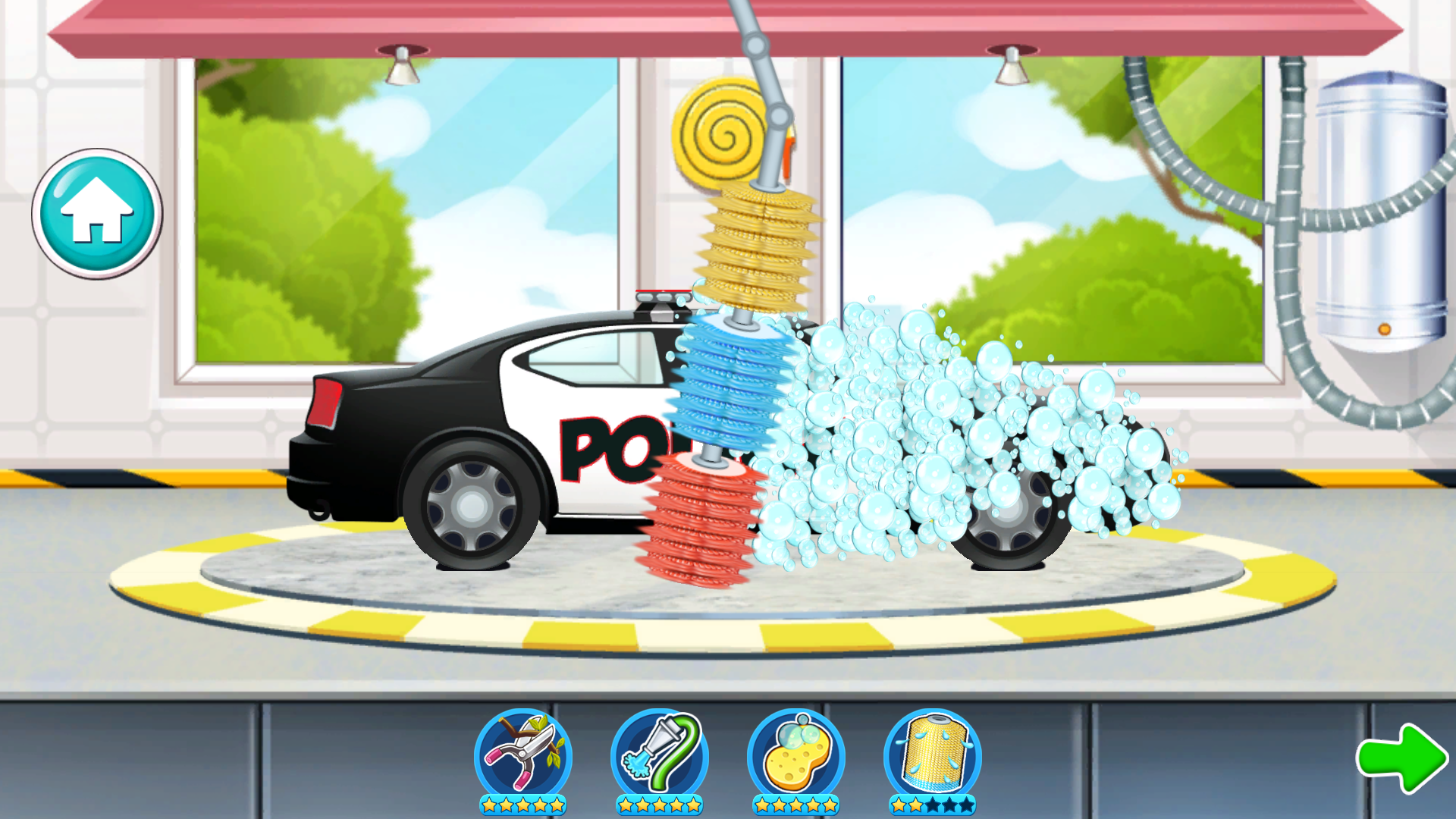 Car Wash screenshot