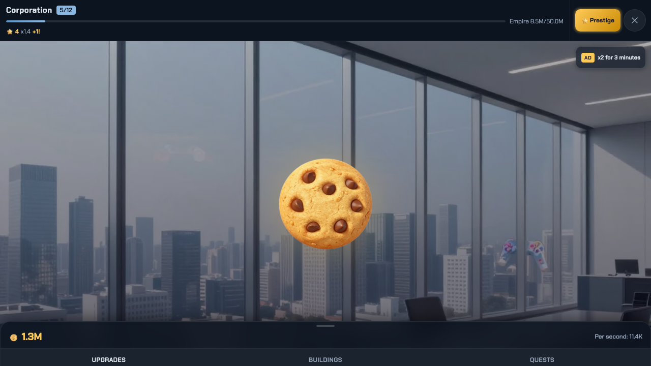Cookie Master — screenshot 4