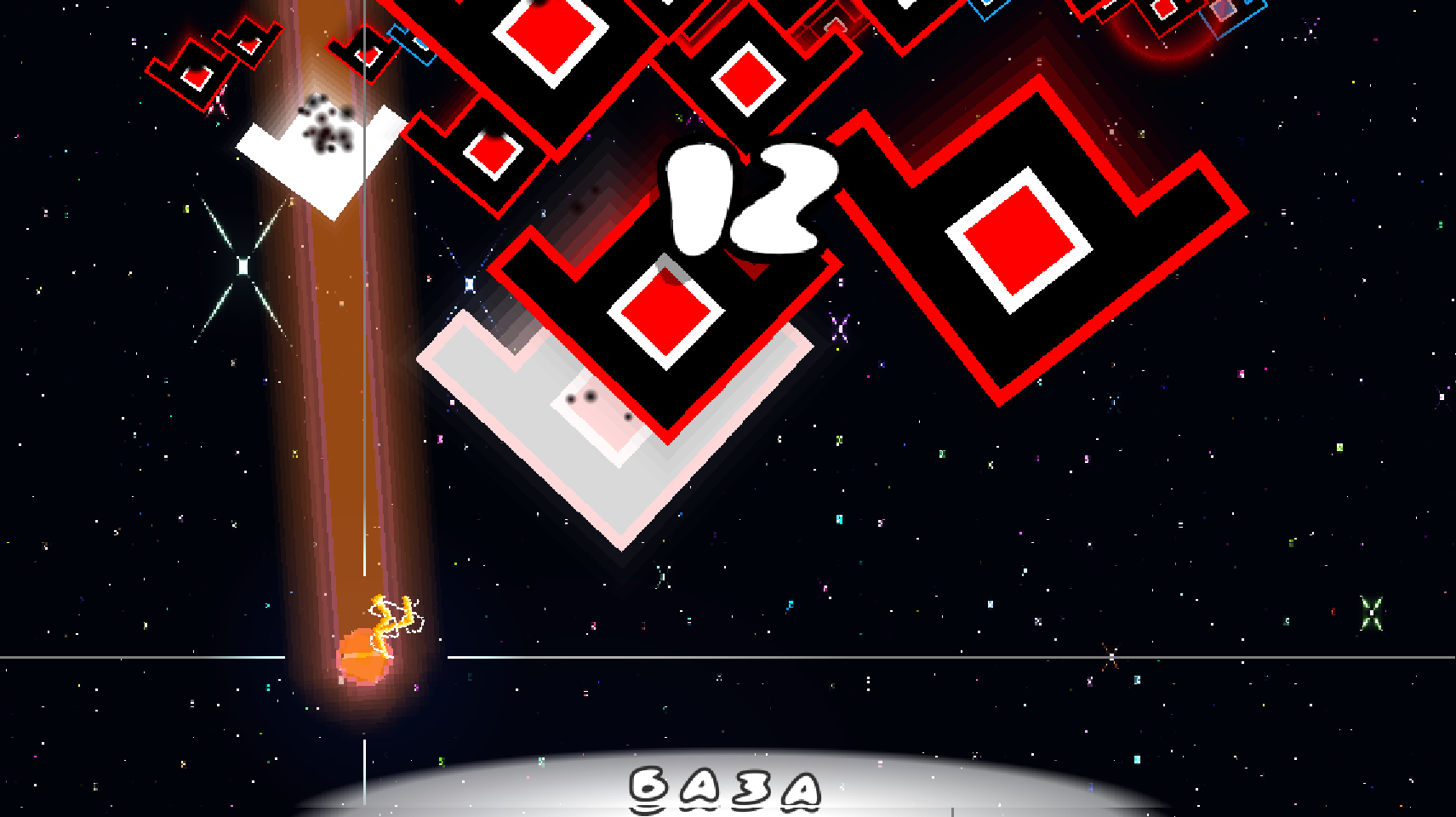 Защита Луны-140 — screenshot 8