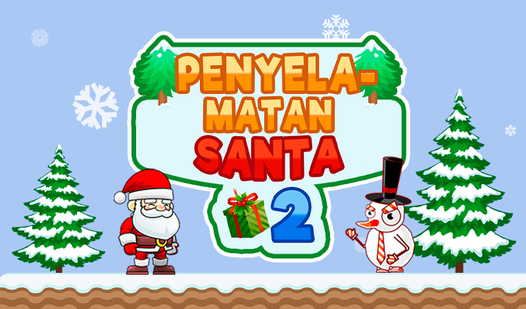 Penyelamatan Santa 2  loading=