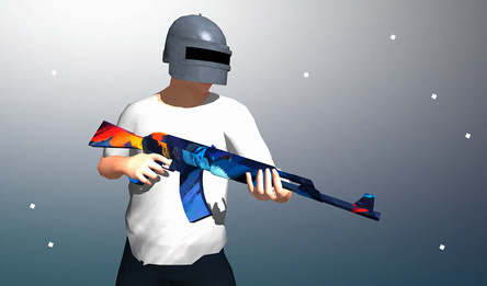 Extreme Battlegrounds