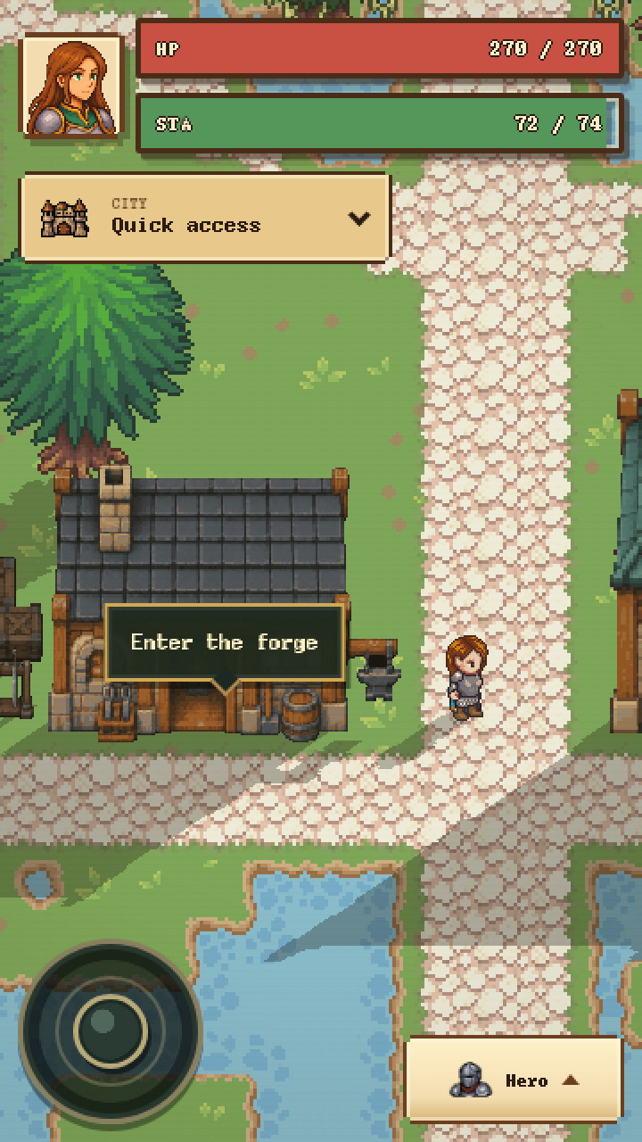 Dungeon Master screenshot 6