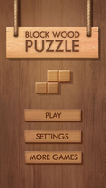 Block Wood Puzzle