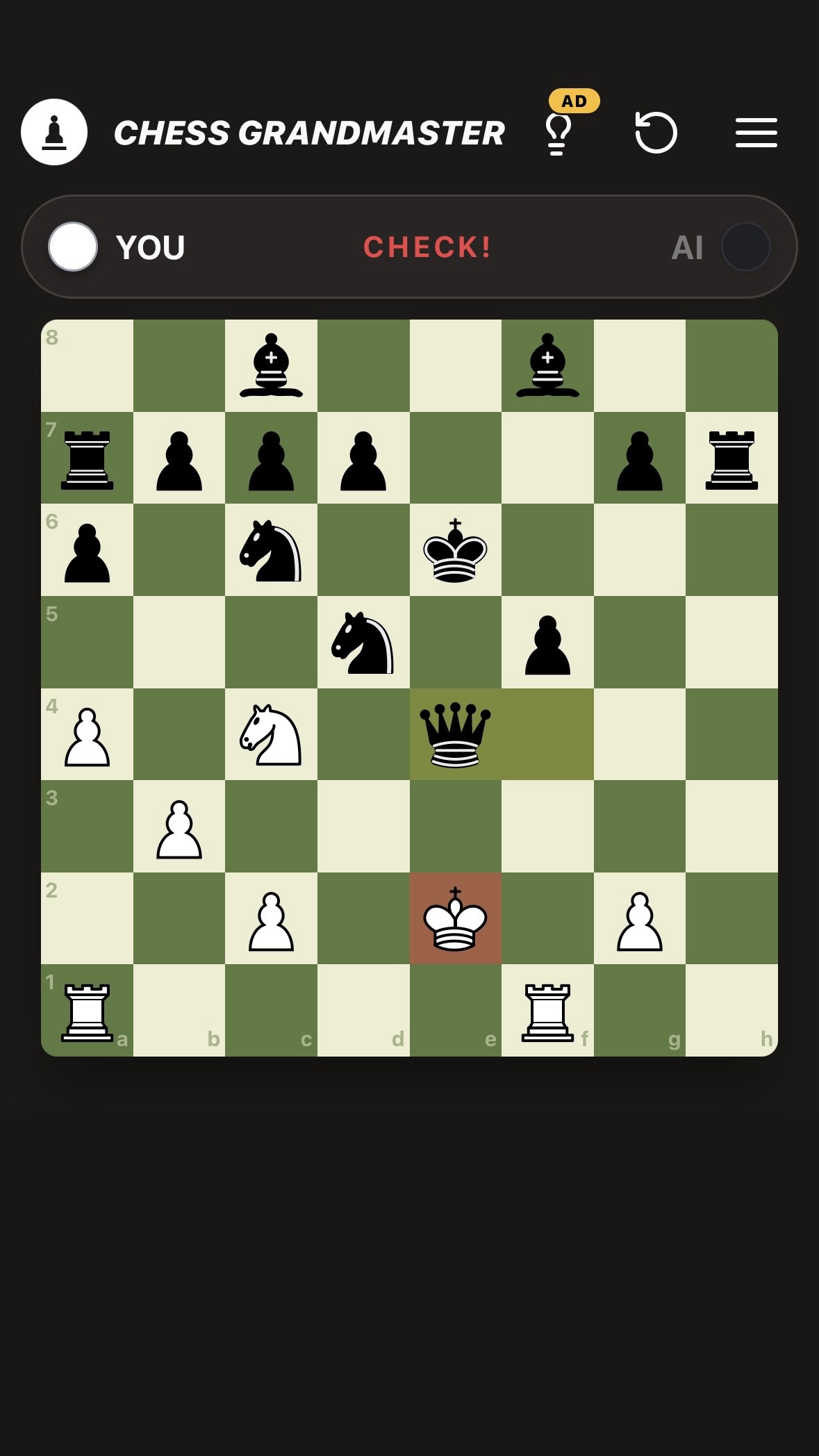 Chess Grandmaster screenshot 4