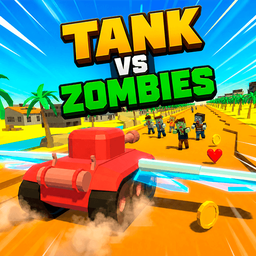 Tank vs Zombies