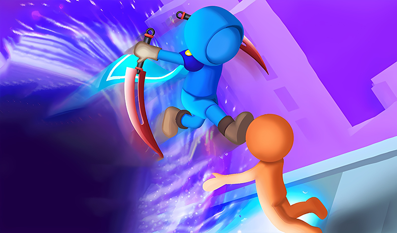 Positive Energy Alliance game cover