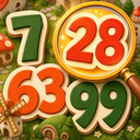 Find the Numbers from 1 to 99!
