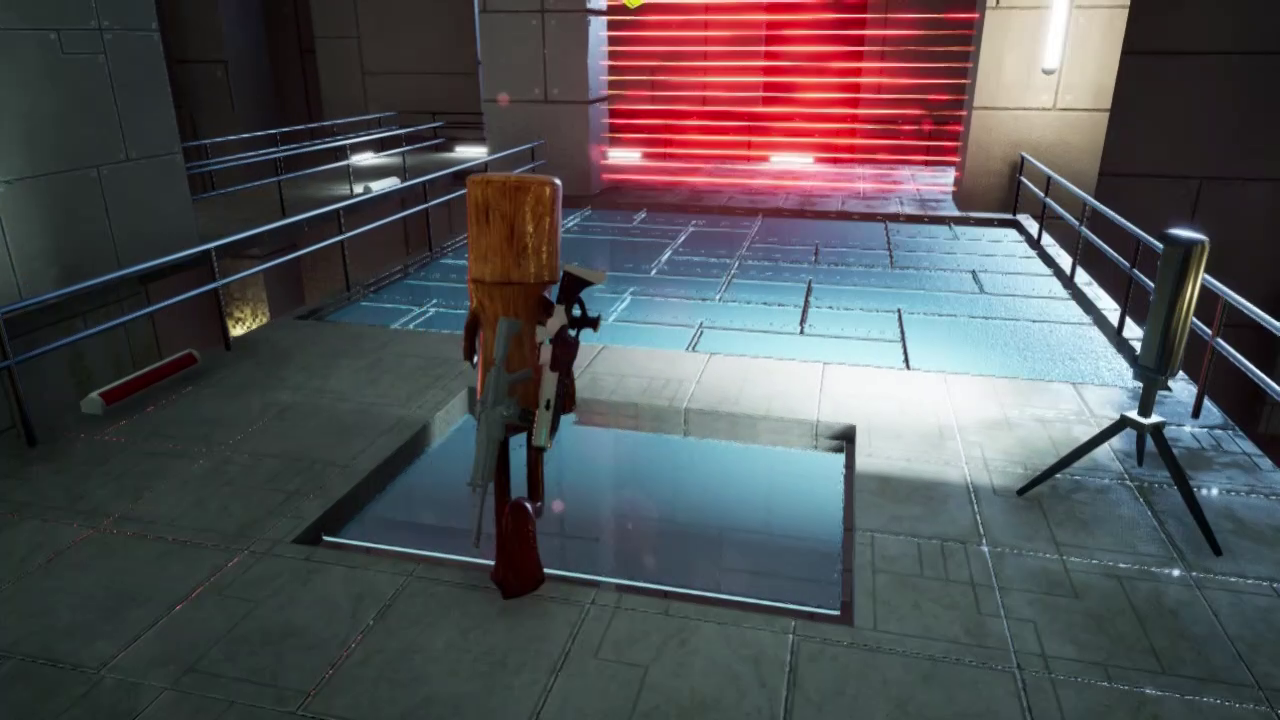 Тебе не пройти: спаси Капучину! — screenshot 7