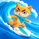 Flow Board: Parkour Runner