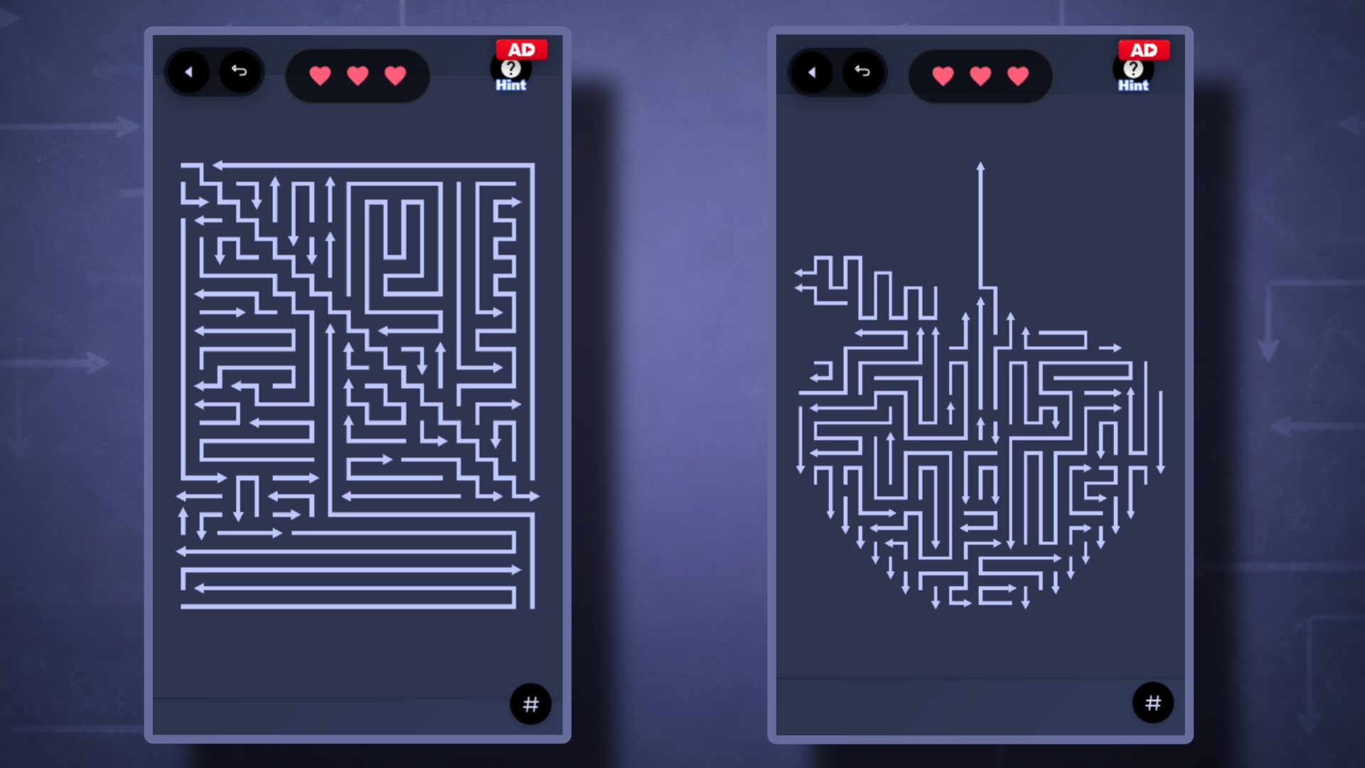 Arrow Unbound — screenshot 2