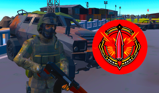 SWAT: Wars shooter. Legends of Specops Battlefield