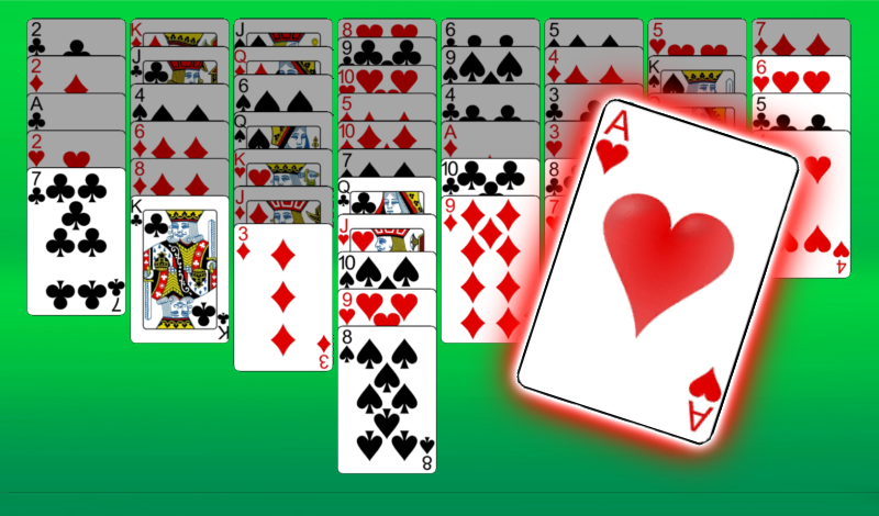FreeCell Solitaire 2024 game cover