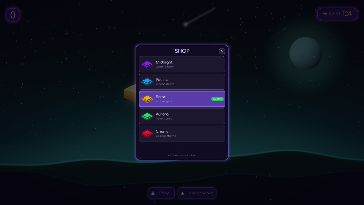 Space Tower — screenshot 3