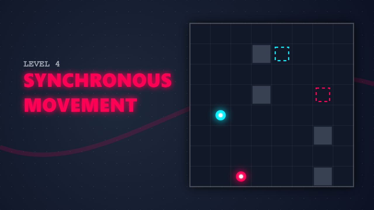 Quantum Link — screenshot 3