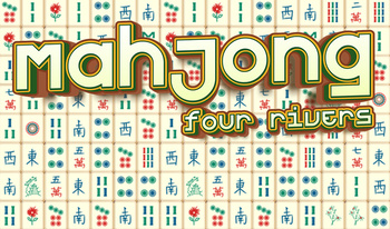 Mahjong Four Rivers