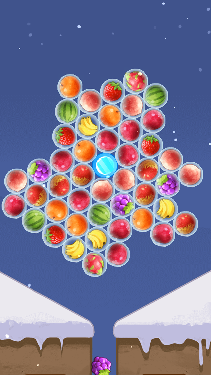 Rotate & Match: Fruits screenshot 5