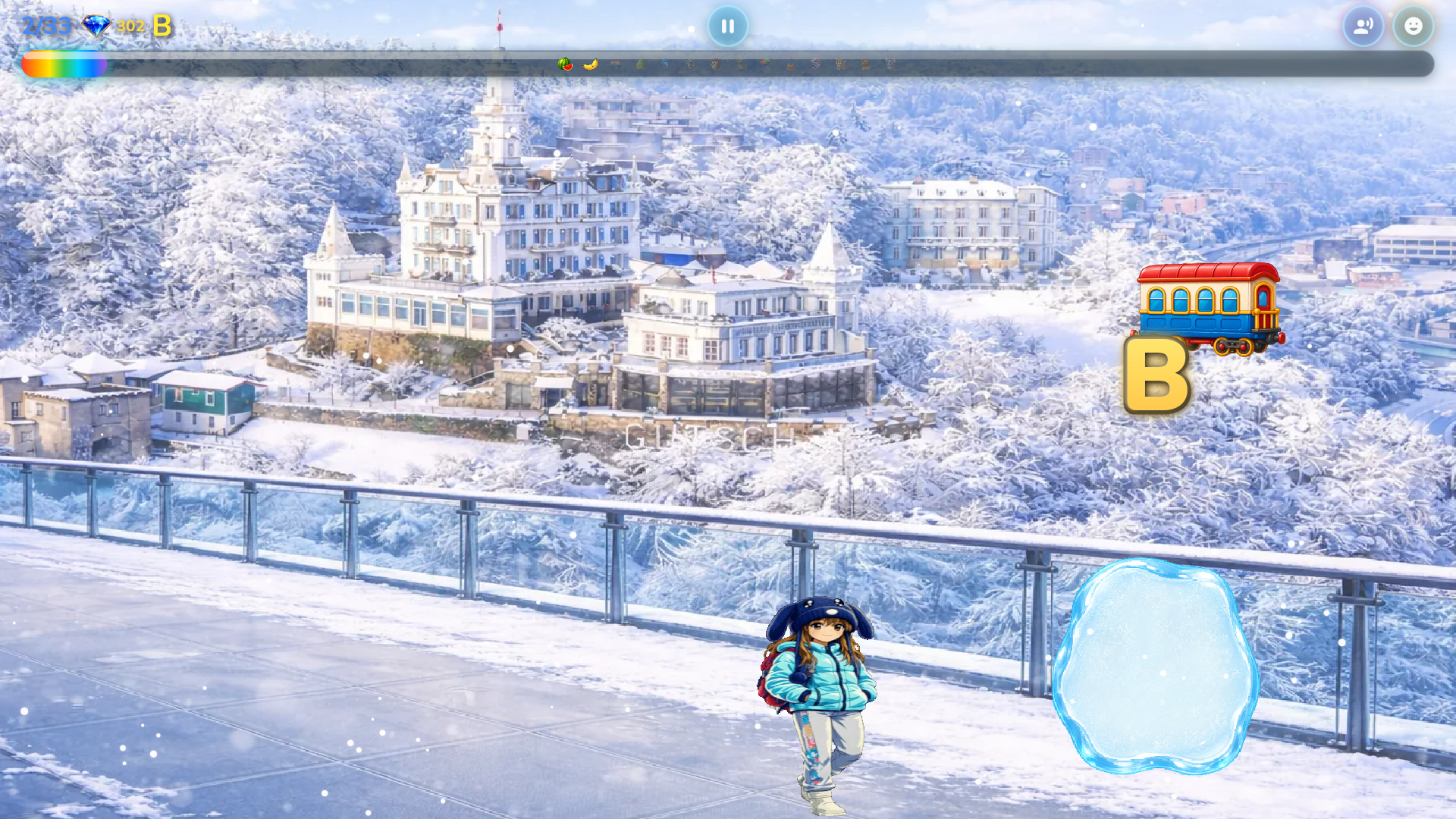 Надя: учимся играя на 8 языках — screenshot 10
