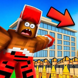 Нубик: Строитель Города