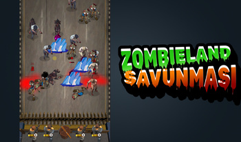 Zombieland savunması