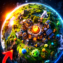 My Planet Colony