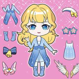 Darling Doll