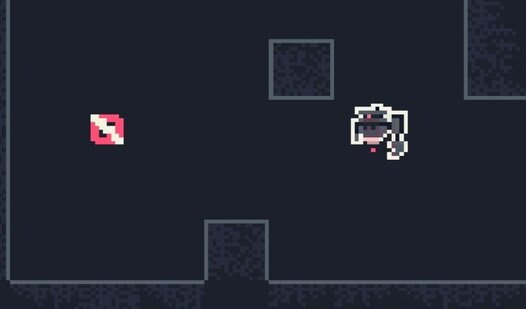 Phantom's Path