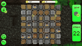 Block Match-3: Village 3D — screenshot 13