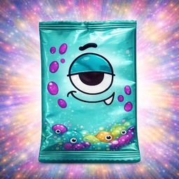 Монстрикс Распаковка Коллекции: Открой Всех